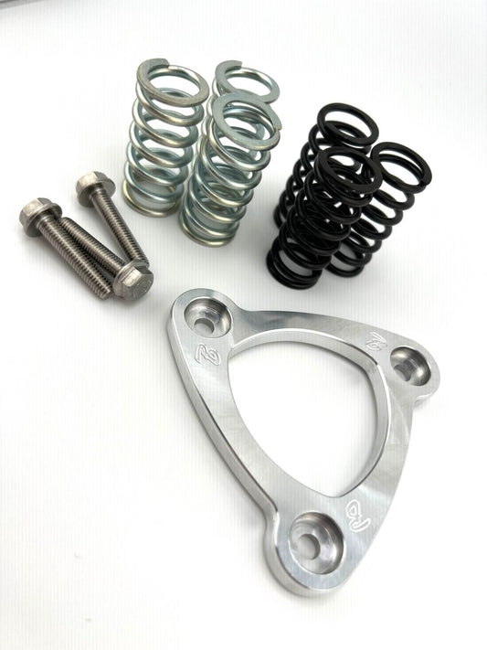 Barnett CLUTCH STINGER RETAINER RAW 5073003001