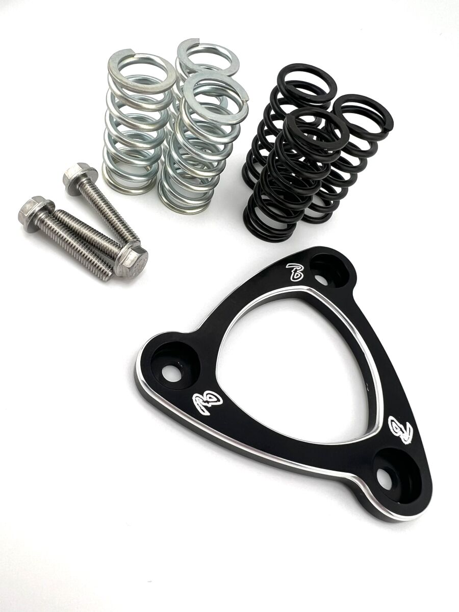 Barnett CLUTCH STINGER RETAINER BLACK 5073003002