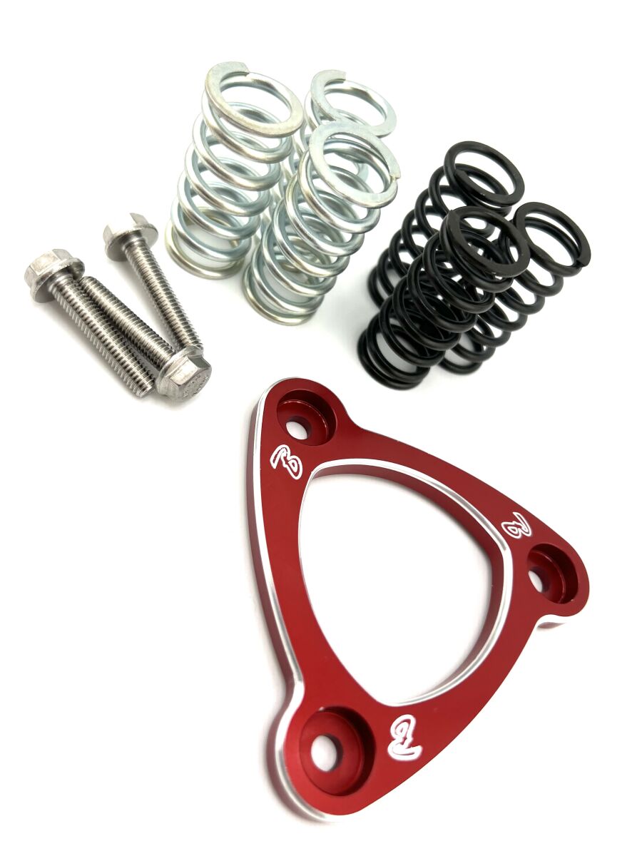 Barnett CLUTCH STINGER RETAINER RED 5073003003