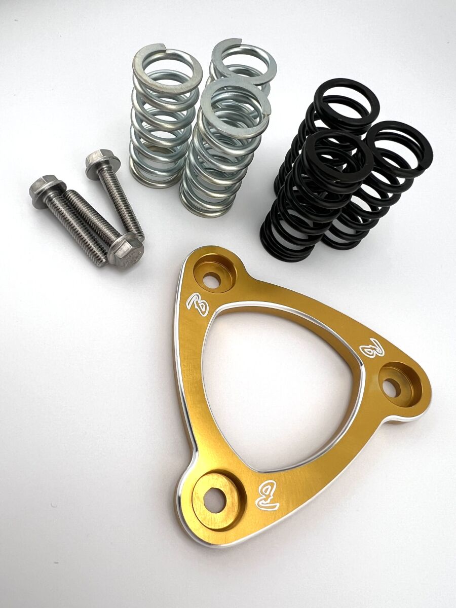 Barnett CLUTCH STINGER RETAINER GOLD 5073003004