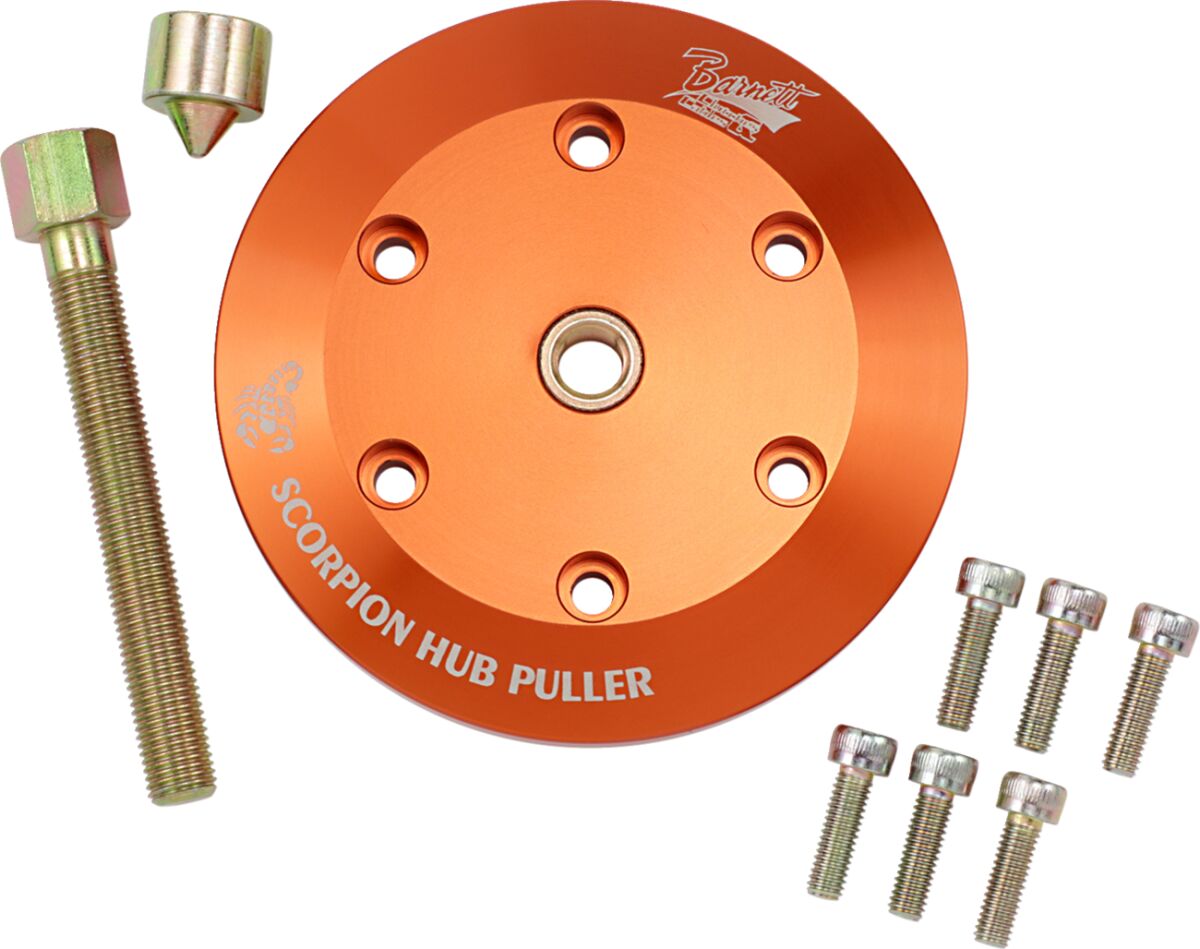 Barnett SCORPION CLUTCH HUB PULLER 638-30-70001