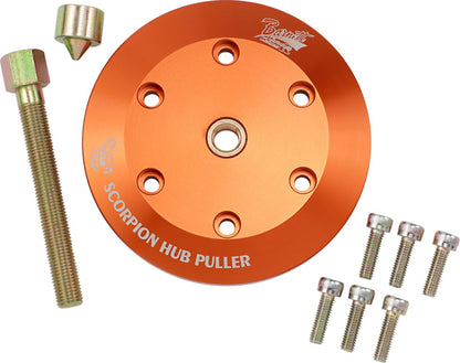 Barnett SCORPION CLUTCH HUB PULLER 638-30-70001