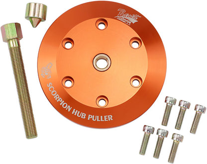 Barnett SCORPION CLUTCH HUB PULLER 638-30-70001