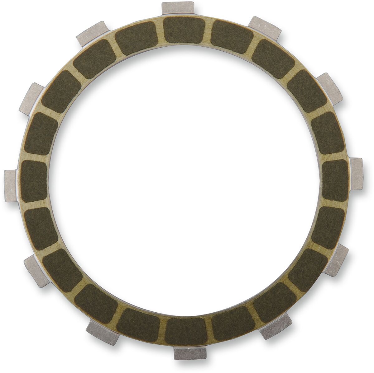 Barnett CLUTCH FRICTION PLATE KEVLAR EACH 301-35-10018