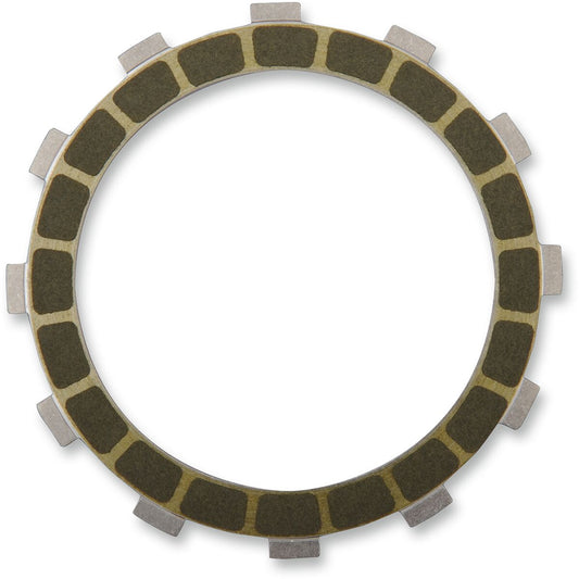 Barnett CLUTCH FRICTION PLATE KEVLAR EACH 301-35-10018