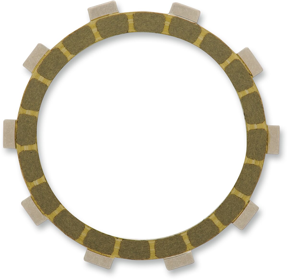 Barnett CLUTCH FRICTION PLATE KEVLAR EACH 301-90-10006
