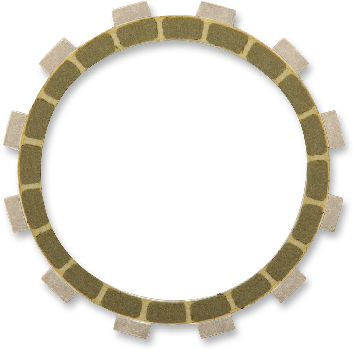 Barnett CLUTCH FRICTION PLATE KEVLAR EACH 301-70-10017