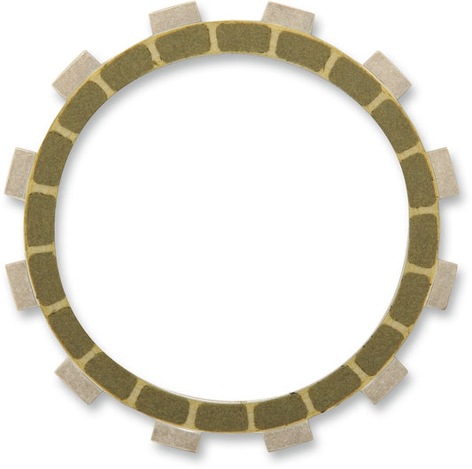Barnett CLUTCH FRICTION PLATE KEVLAR EACH 301-70-10017