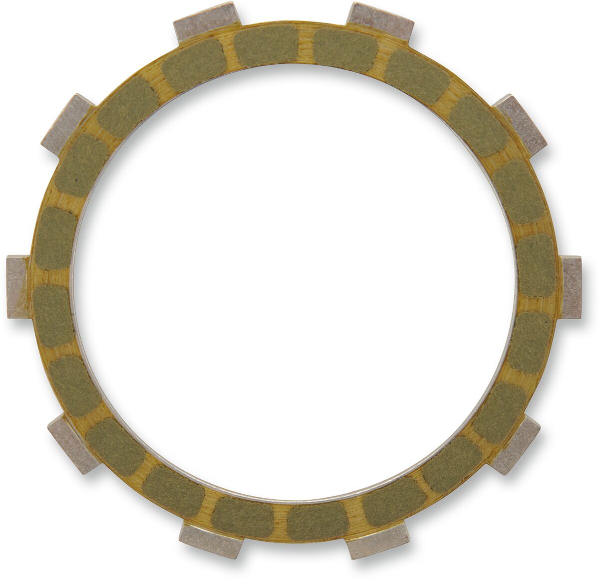 Barnett CLUTCH FRICTION PLATE KEVLAR EACH 301-90-10018
