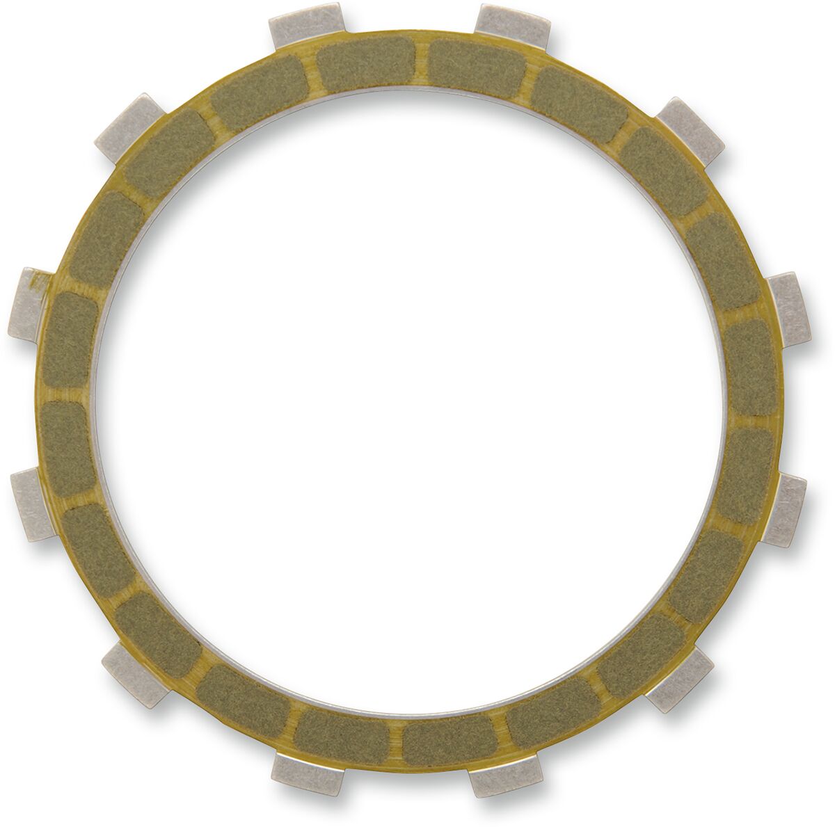Barnett CLUTCH FRICTION PLATE KEVLAR EACH 301-90-10040