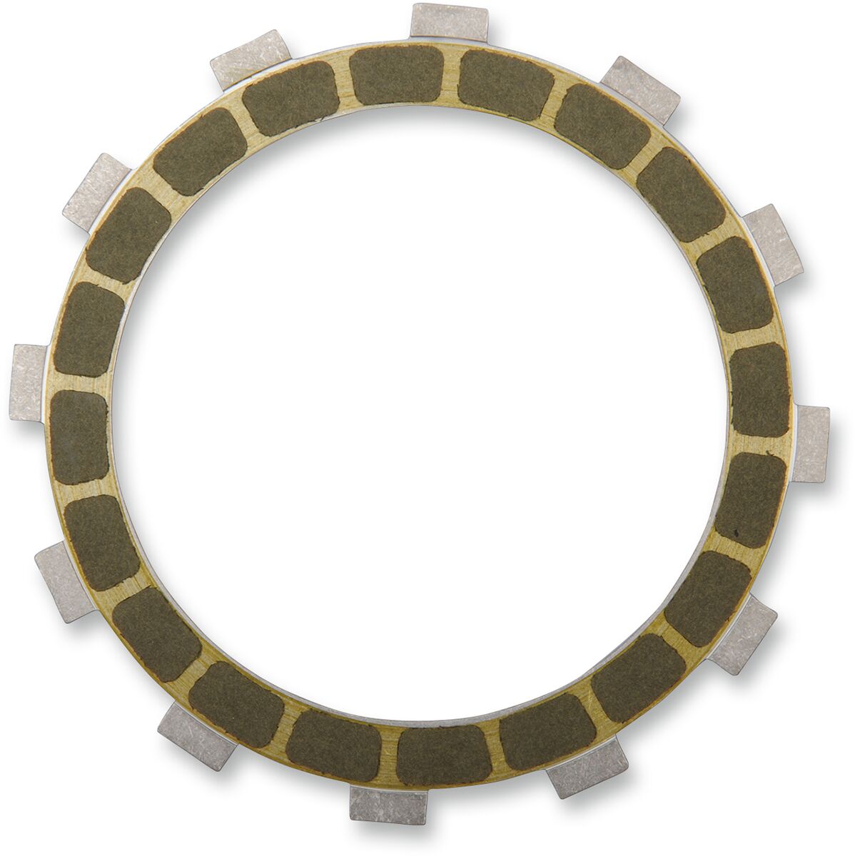 Barnett CLUTCH FRICTION PLATE KEVLAR EACH 301-90-10005
