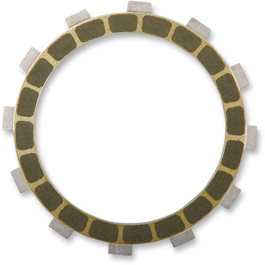 Barnett CLUTCH FRICTION PLATE KEVLAR EACH 301-90-10005