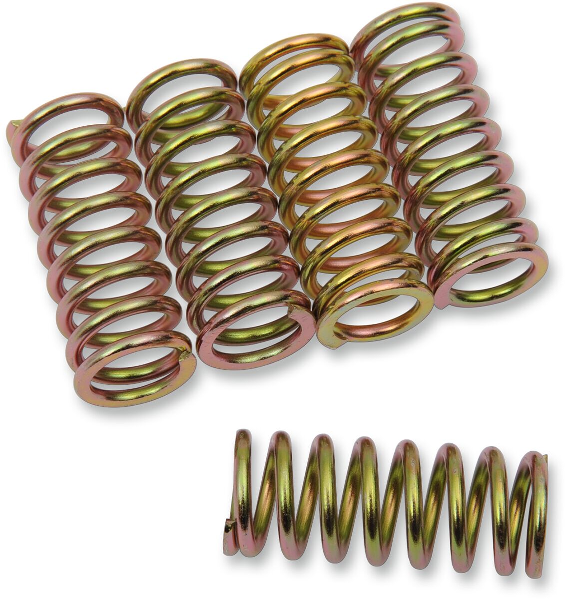 Barnett CLUTCH SPING KIT SET OF 5 501-75-05005
