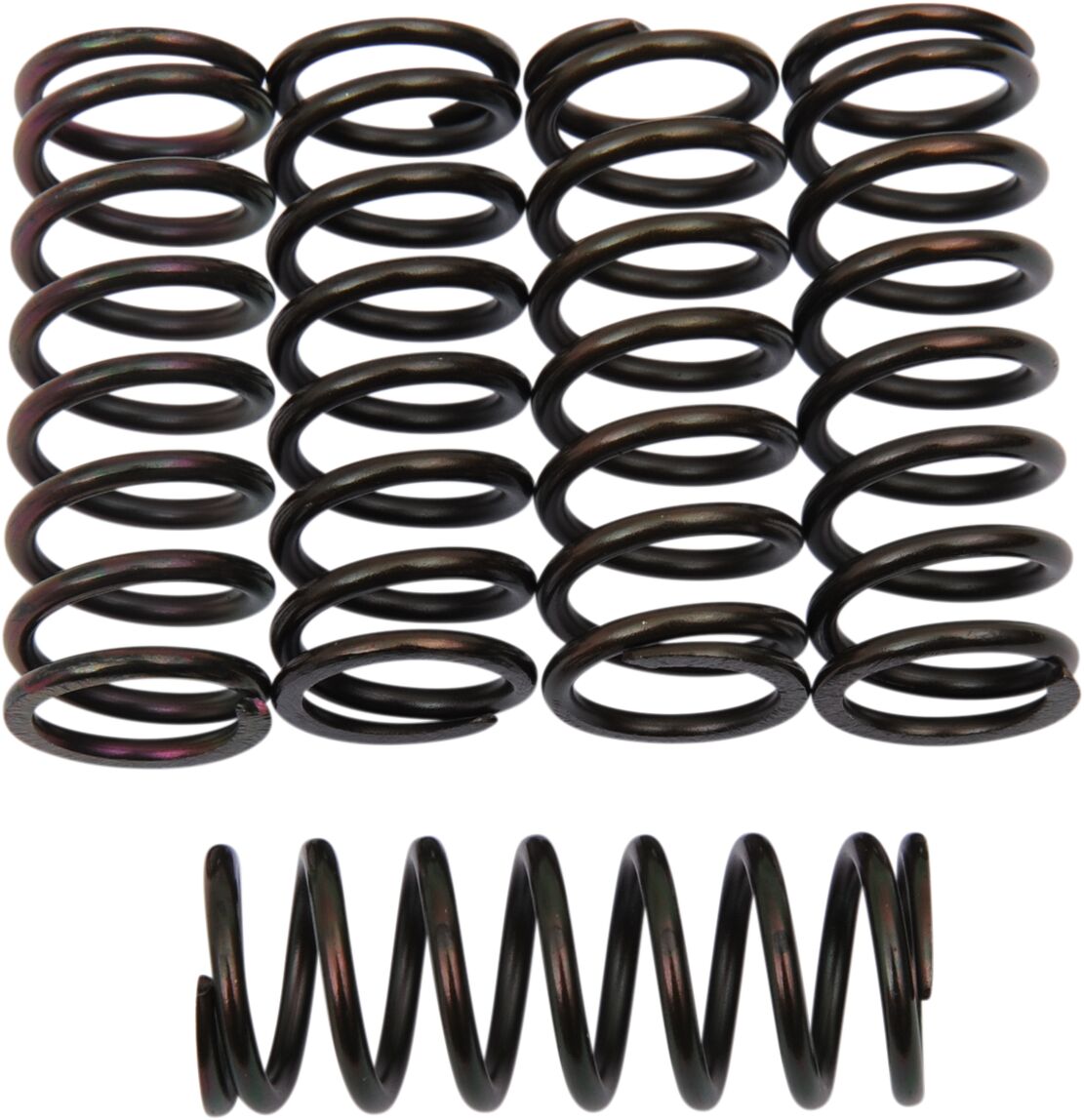 Barnett CLUTCH SPING KIT SET OF 5 501-55-05066