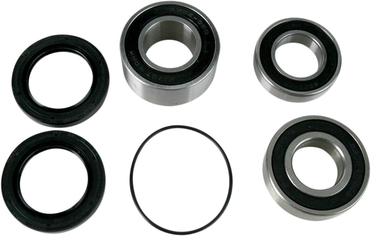PIVOT WORKS WHEEL & SEAL KIT SB OEM REPLACEMENT REAR PWRWS-H14-000