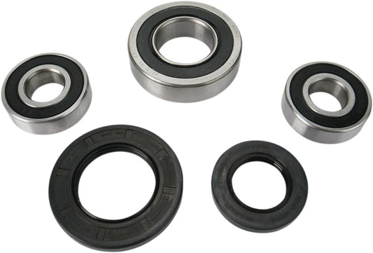 PIVOT WORKS WHEEL & SEAL KIT SB OEM REPLACEMENT REAR PWRWS-S14-000