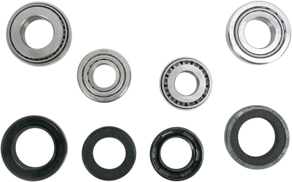 PIVOT WORKS HUB BEARING CONVERSION KIT CUSTOM REPLACEMENT PWHCK-S01-000