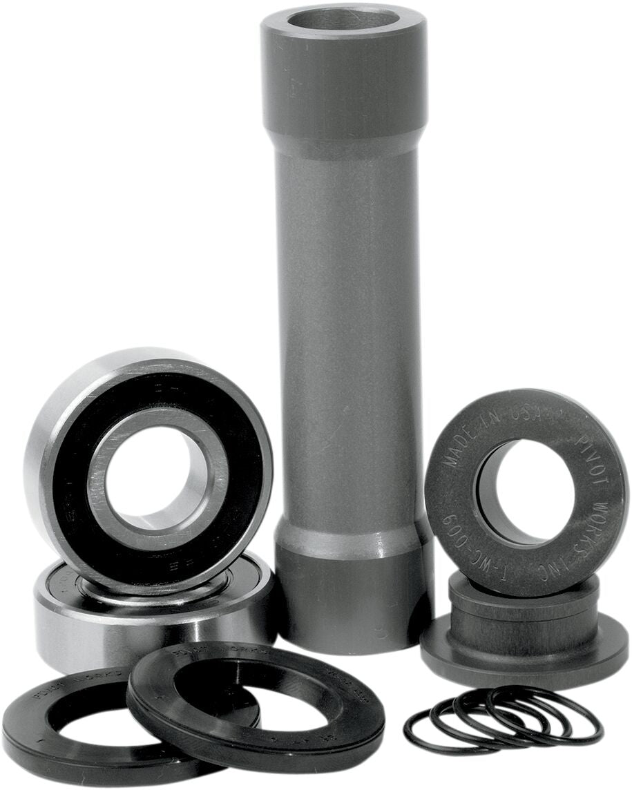 PIVOT WORKS WHEEL UPGRADE KIT KTM PERFORMANCE REPLACEMENT REAR PWRWK-T12-000