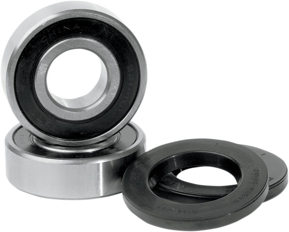 PIVOT WORKS HUB UPGRADE KIT KTM PERFORMANCE REPLACEMENT PWRWK-T13-000