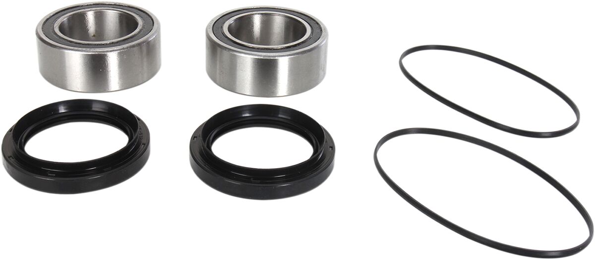 PIVOT WORKS WHEEL BEARING KIT OEM REPLACEMENT REAR NATURAL PWRWK-Y79-000