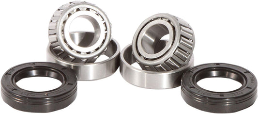 PIVOT WORKS WHEEL & SEAL KIT SB OEM REPLACEMENT FRONT PWFWS-HD01-000