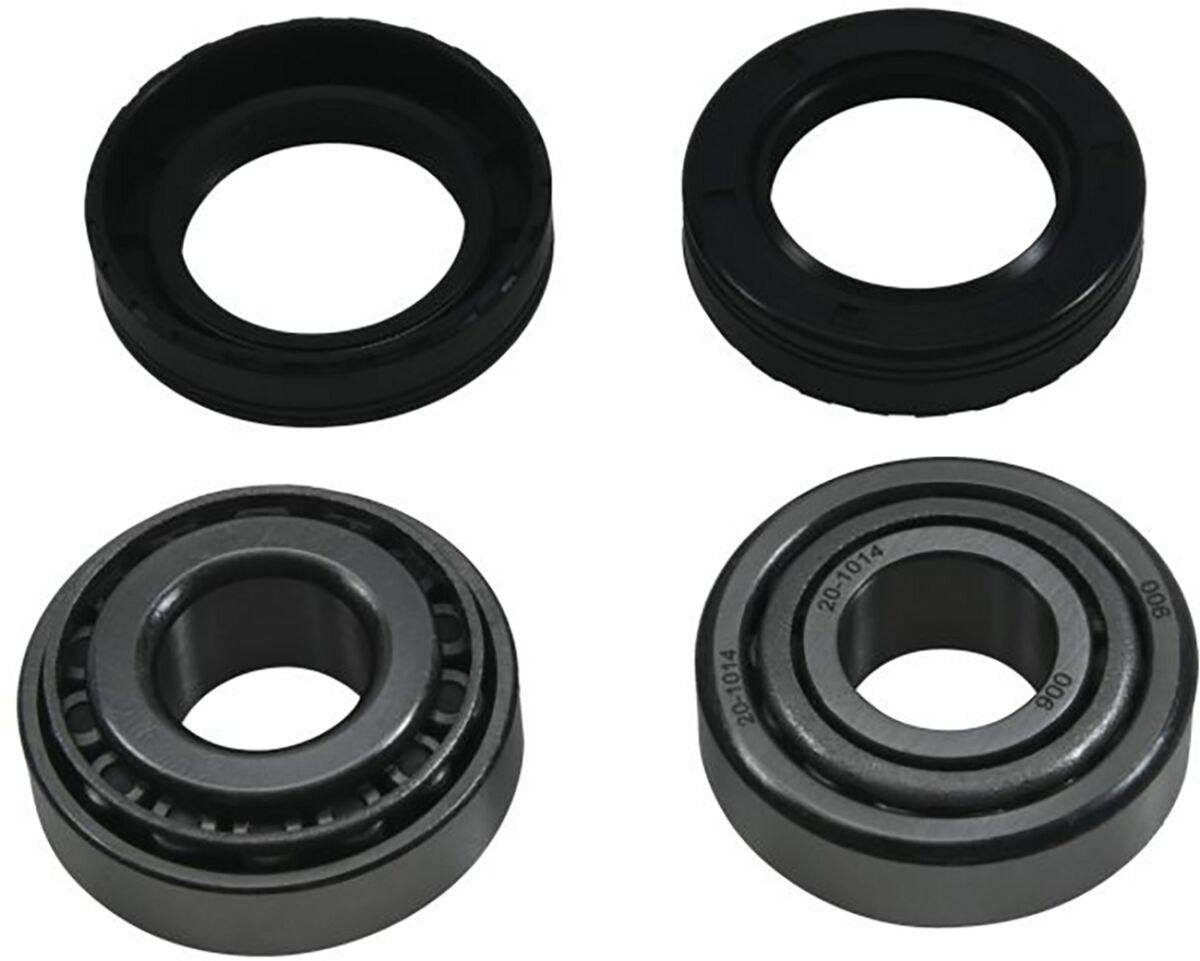 PIVOT WORKS WHEEL & SEAL KIT SB OEM REPLACEMENT REAR PWRWS-HD01-000