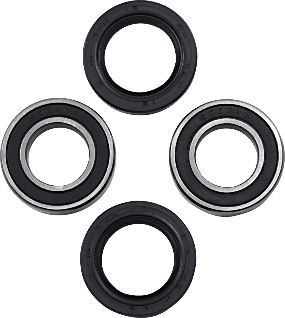 PIVOT WORKS BEARING WHEEL FOR TALON PWFWK-Z01-000