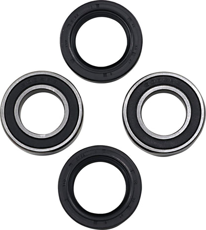 PIVOT WORKS BEARING WHEEL FOR TALON PWFWK-Z01-000
