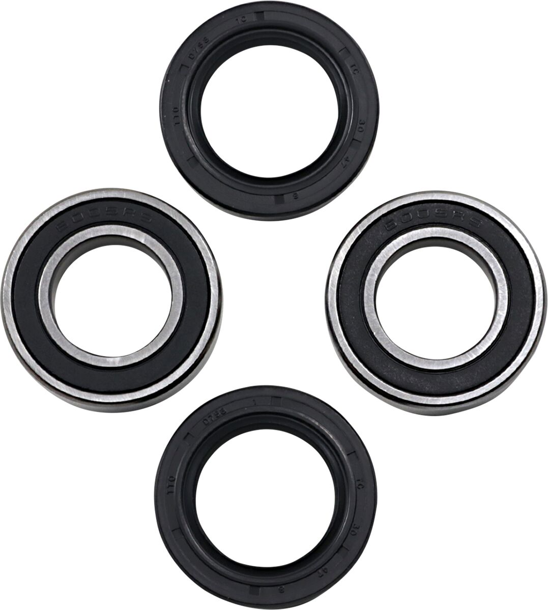PIVOT WORKS BEARING WHEEL FOR TALON PWFWK-Z01-000