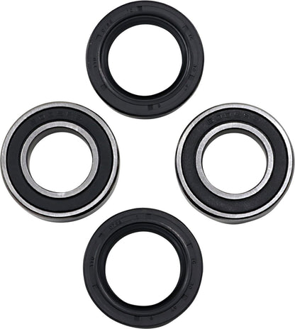 PIVOT WORKS BEARING WHEEL FOR TALON PWFWK-Z01-000