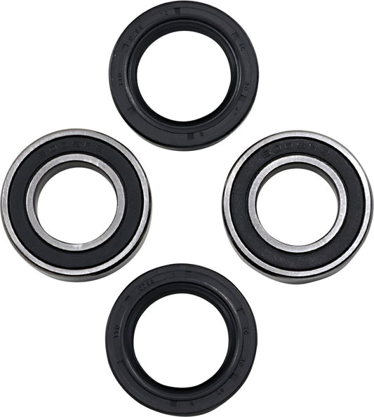 PIVOT WORKS BEARING WHEEL FOR TALON PWFWK-Z01-000