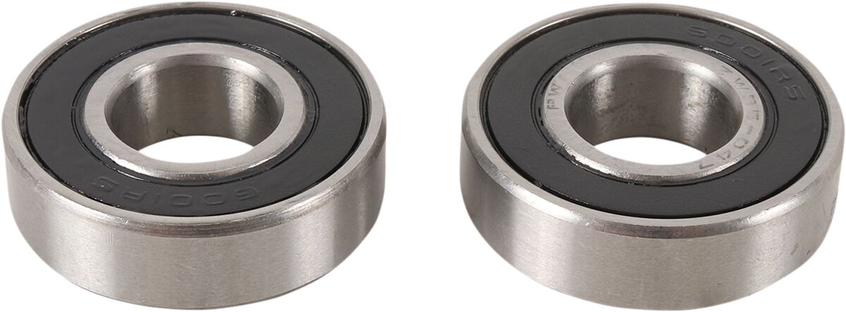 PIVOT WORKS Wheel Bearing Kit - Front PWFWK-T15-050