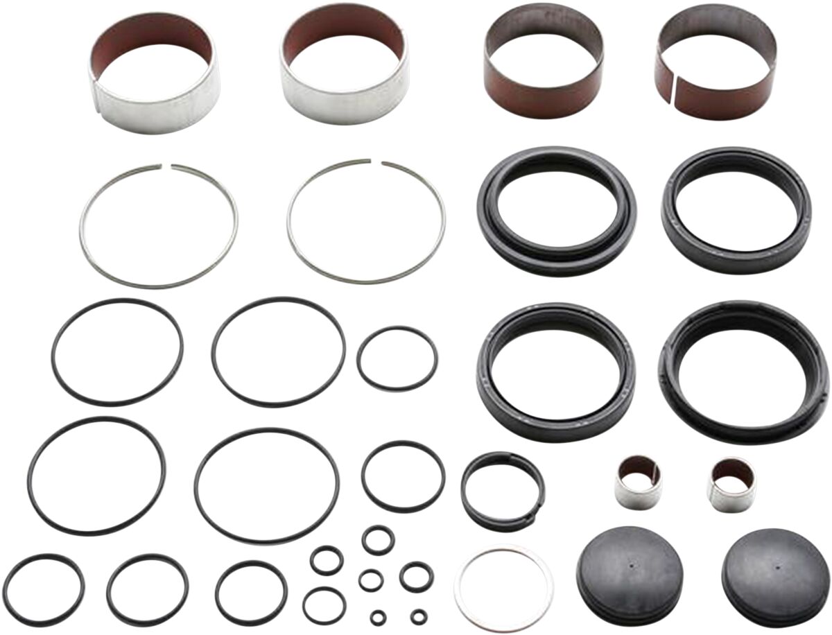 PIVOT WORKS FORK REBUILD KIT REPLACEMENT PWFFK-T02-531