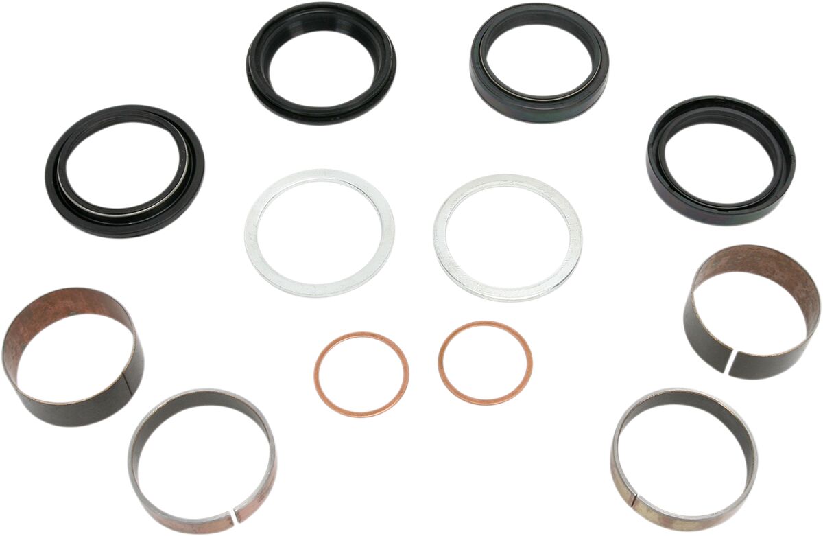 PIVOT WORKS FORK REBUILD KIT REPLACEMENT PWFFK-Y01-421