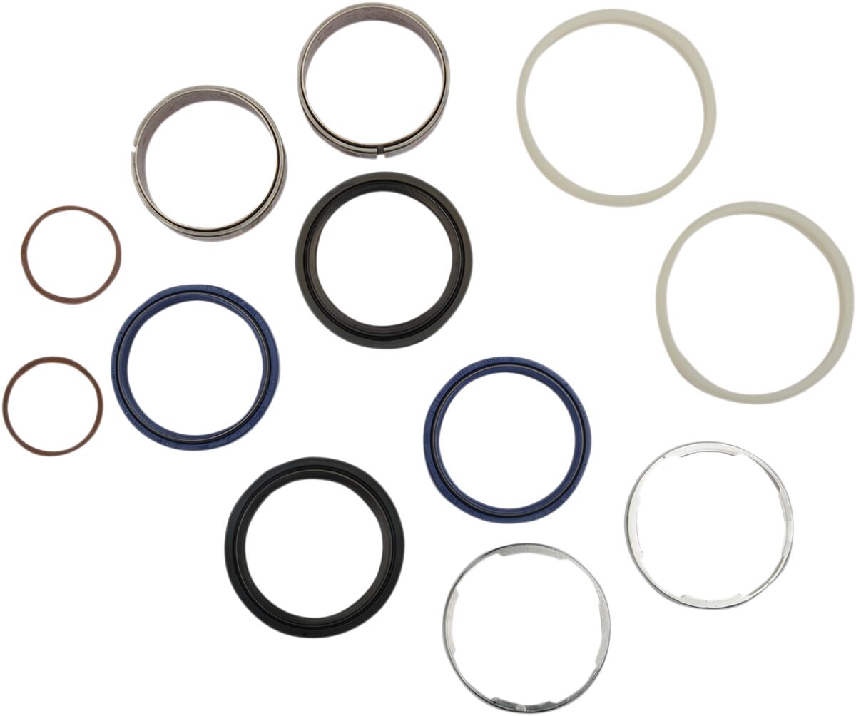 PIVOT WORKS FORK REBUILD KIT REPLACEMENT PWFFK-Y04-400