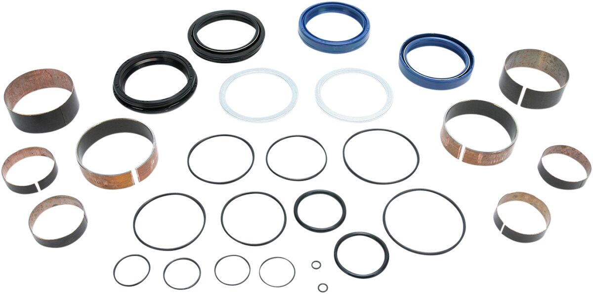 PIVOT WORKS FORK REBUILD KIT REPLACEMENT PWFFK-S10-021