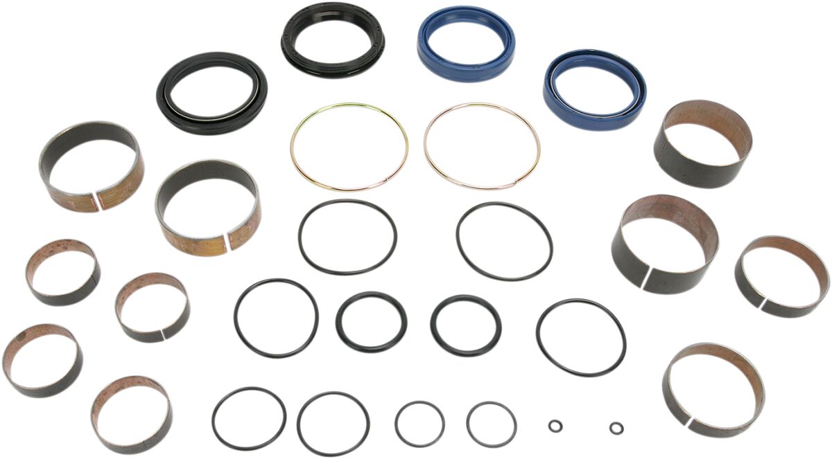 PIVOT WORKS FORK REBUILD KIT REPLACEMENT PWFFK-H04-020