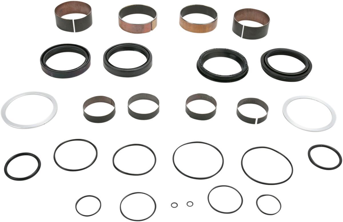 PIVOT WORKS FORK REBUILD KIT REPLACEMENT PWFFK-K09-021