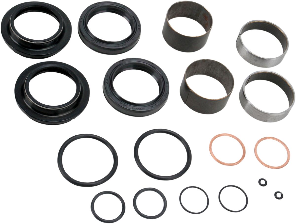 PIVOT WORKS FORK REBUILD KIT REPLACEMENT PWFFK-K15-001