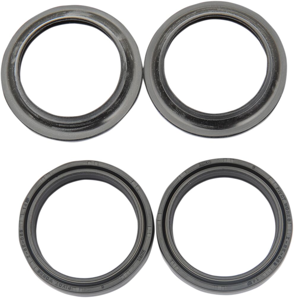 PIVOT WORKS FORK SEAL KIT REPLACEMENT PWFSK-Z032
