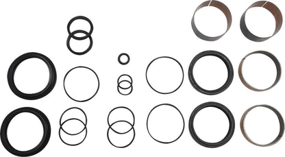 PIVOT WORKS FORK SEAL/BUSH KT PWFFK-T11-000