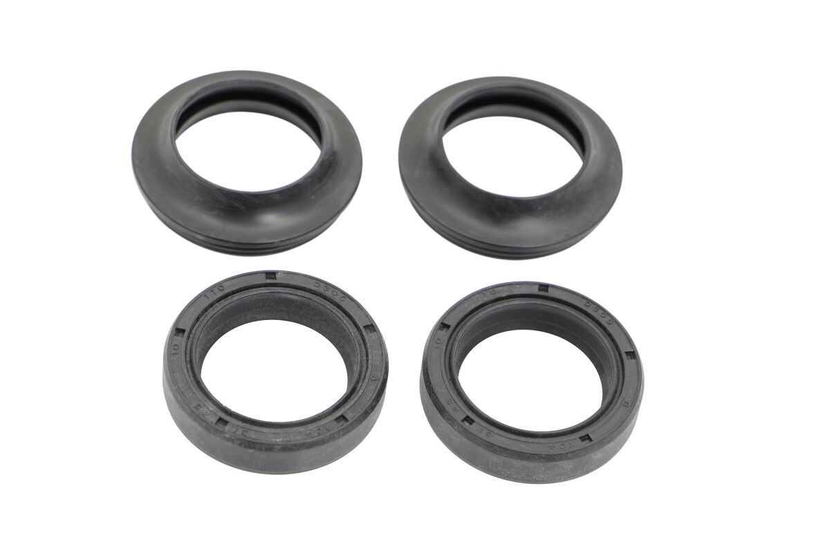 PIVOT WORKS FORK SEAL/DUST KIT PWFSK-Z047