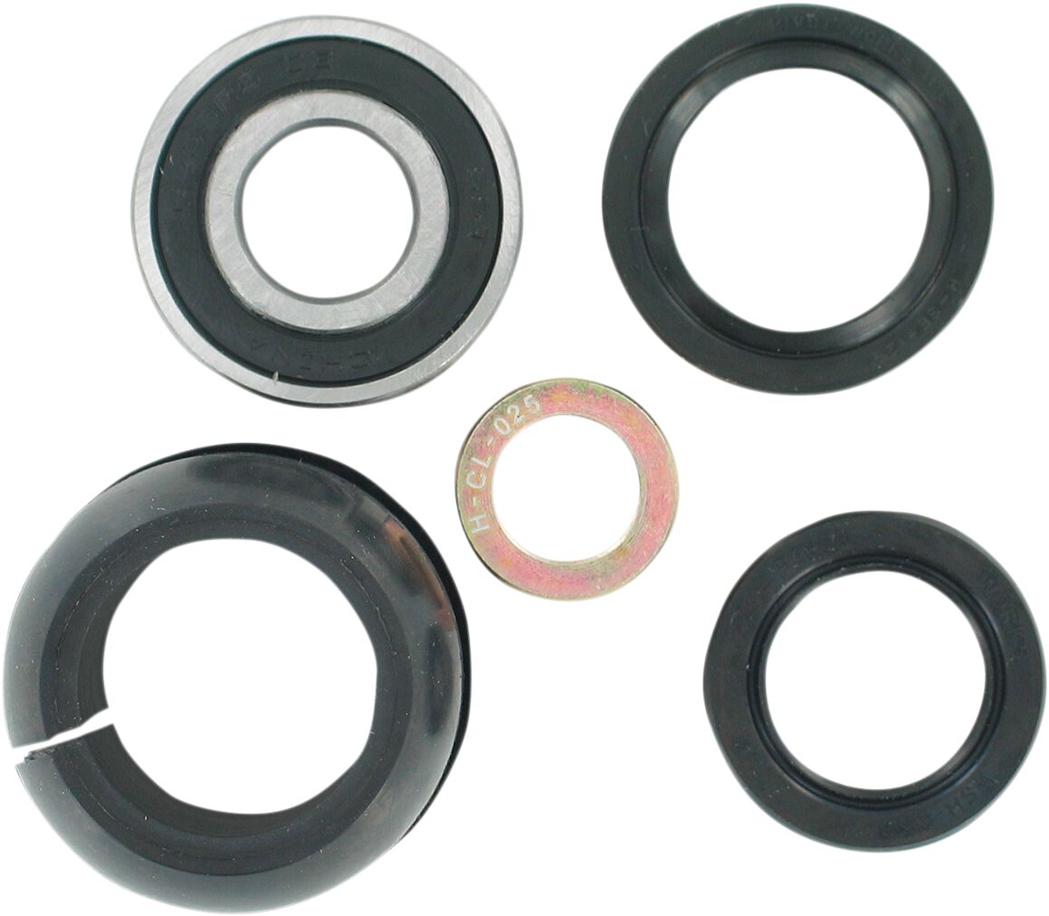 PIVOT WORKS STEERING STEM BEARING KIT OEM REPLACEMENT PWSSK-H07-400