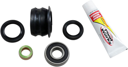 PIVOT WORKS STEERING STEM BEARING KIT OEM REPLACEMENT PWSSK-H08-450