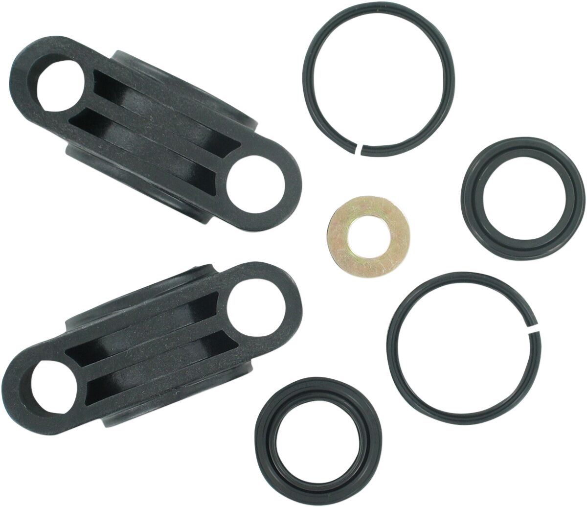 PIVOT WORKS STEERING STEM BEARING KIT OEM REPLACEMENT PWSSK-K05-450
