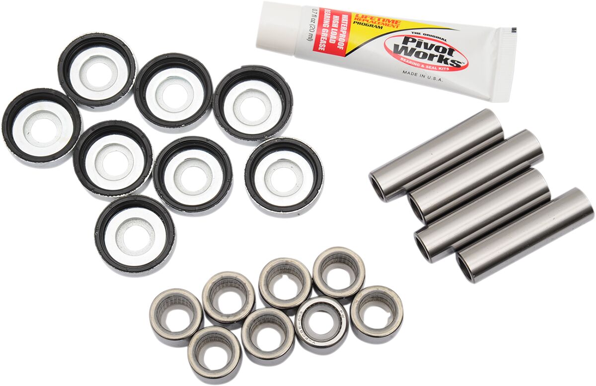 PIVOT WORKS BEARING KIT A-ARM OEM REPLACEMENT LOWER PWAAK-Y02-000L