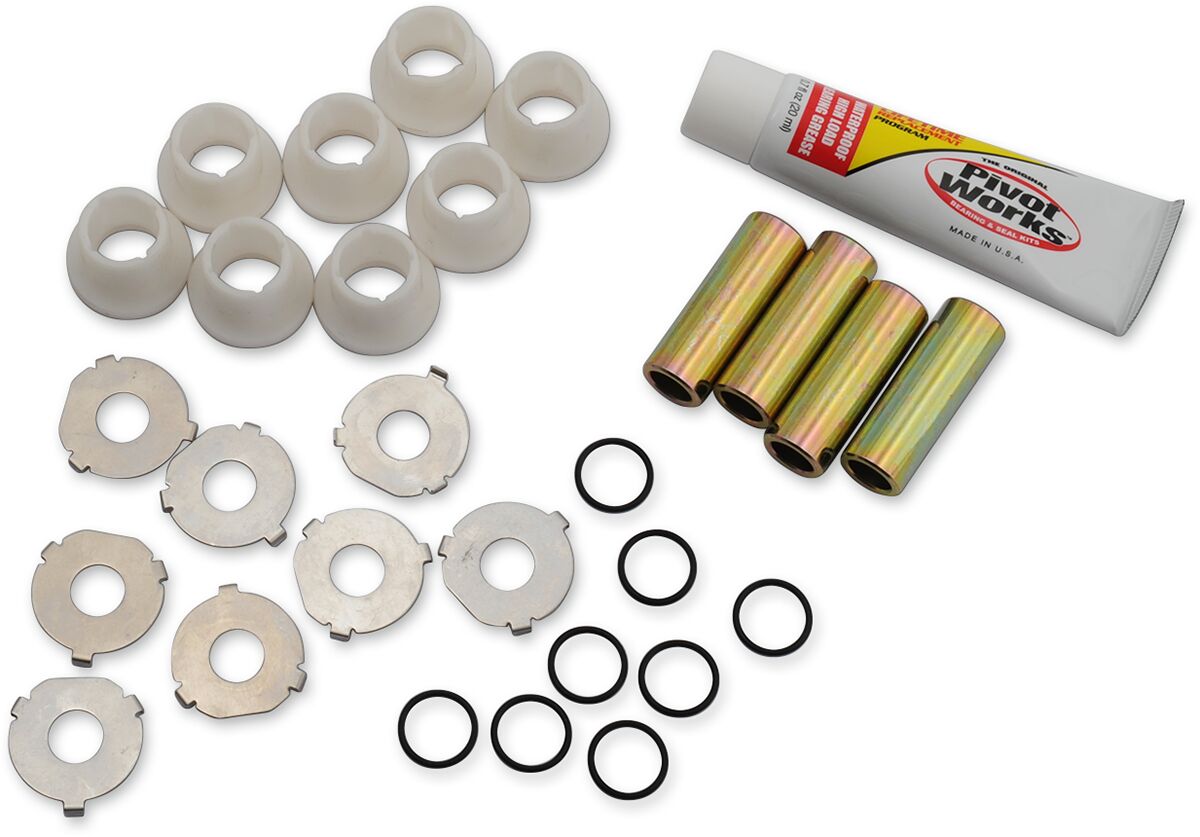 PIVOT WORKS BEARING KIT A-ARM OEM REPLACEMENT LOWER PWAAK-C07-000L