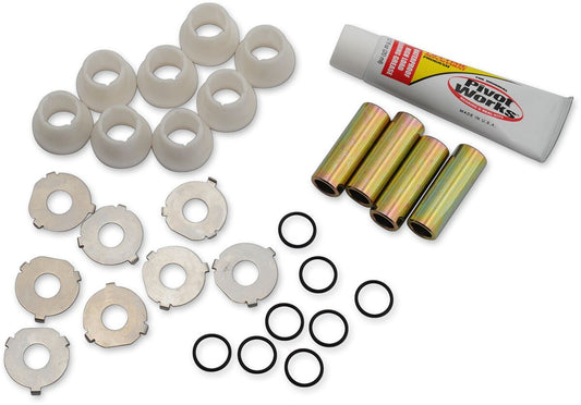 Pivot Works Bearing Kit A-Arm OEM Replacement Lower PWAAK-C07-000L