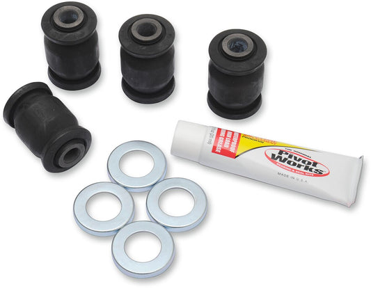 Pivot Works Bearing Kit A-Arm OEM Replacement Lower PWAAK-Y09-000L