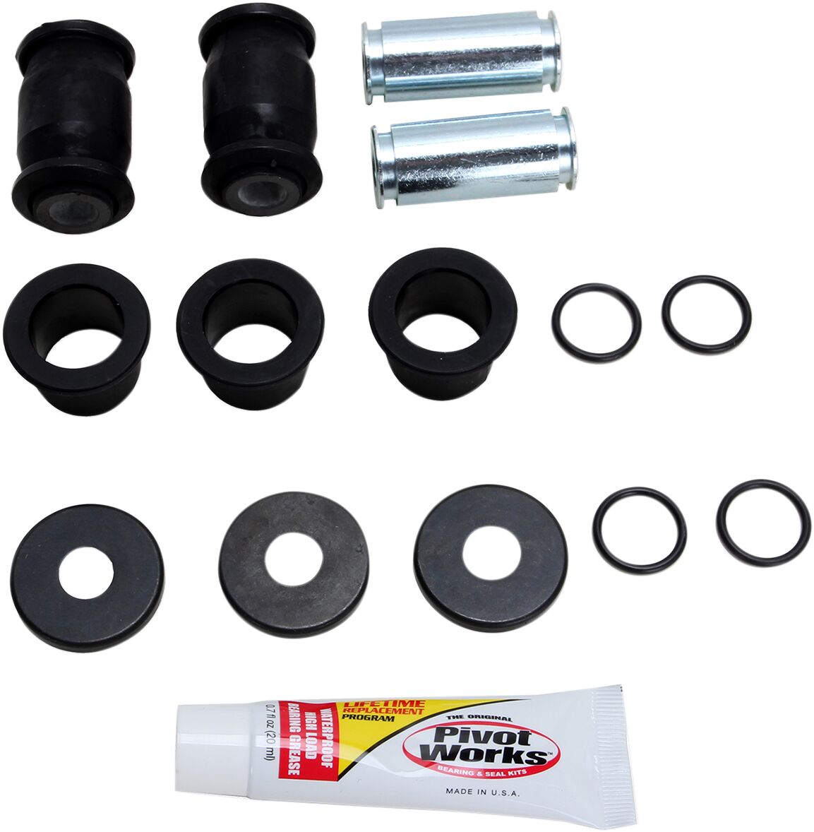 PIVOT WORKS BEARING A-ARM PWAAK-K10-000L